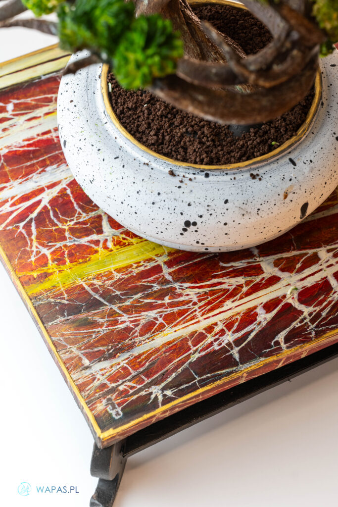 Szkolenie tort artystyczny 3D z elementami rzezby czekoladowej