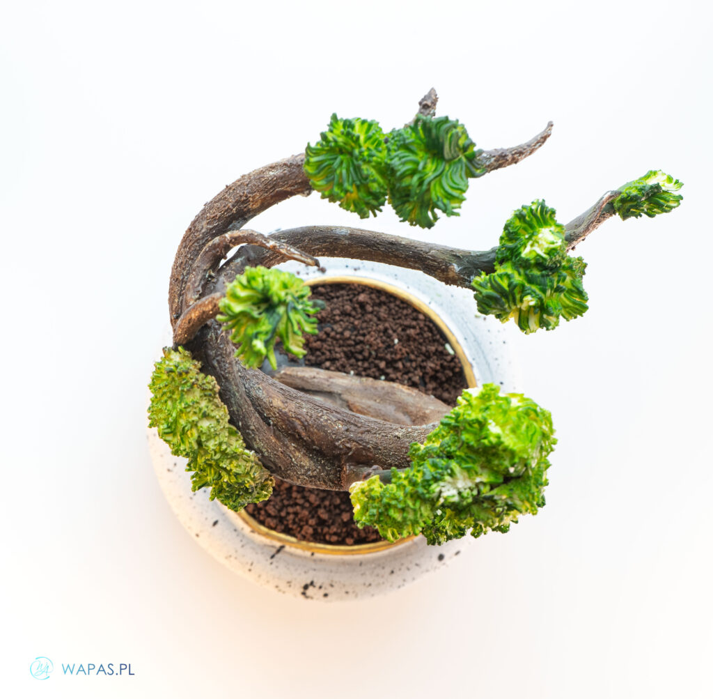 Szkolenie tort artystyczny 3D z elementami rzezby czekoladowej