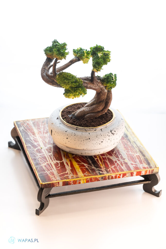 Szkolenie tort artystyczny 3D z elementami rzezby czekoladowej