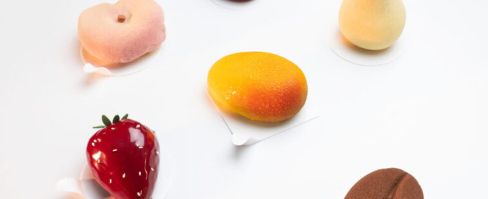 tajniki tworzenia viralowych monoporcji w kształcie owoców