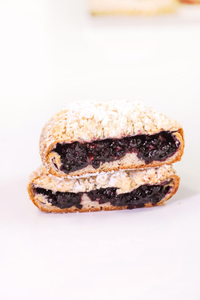 Warsaw Academy of Pastry Arts - Nowoczesne Wypieki Drożdżowe
